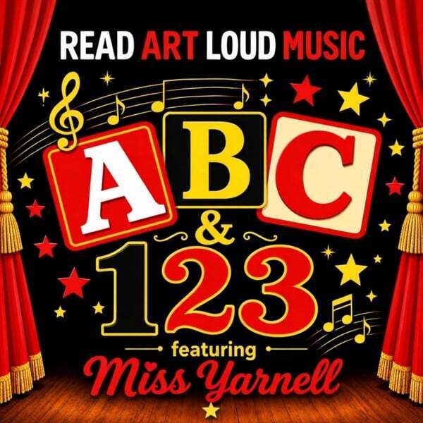 Play track, ABC & 123. Length: 1:52 Cover art for ABC & 123
